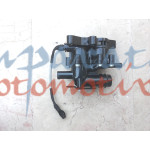 TERMOSTAT YUVASI KOMPLE ELEKTRONİK İONİQ NİRO 2017-2021 ELENTRA 2021-2025